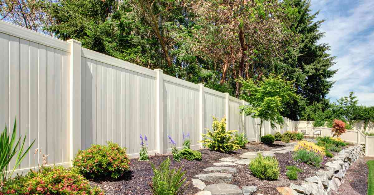 5 Backyard Fence Ideas For Style, Safety, & Privacy